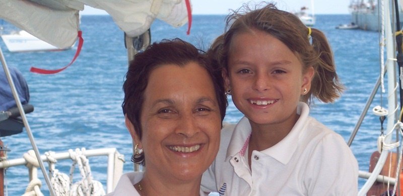 Kat e Heloisa Schurmann